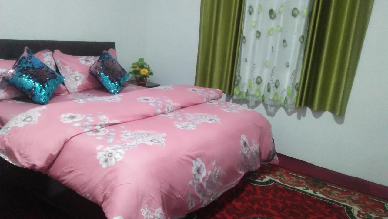 Shalom Inn Home Stay Дарджилинг Экстерьер фото