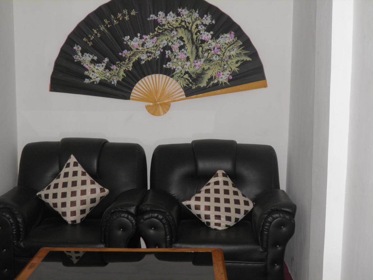 Shalom Inn Home Stay Дарджилинг Экстерьер фото