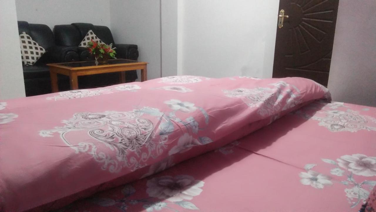 Shalom Inn Home Stay Дарджилинг Экстерьер фото